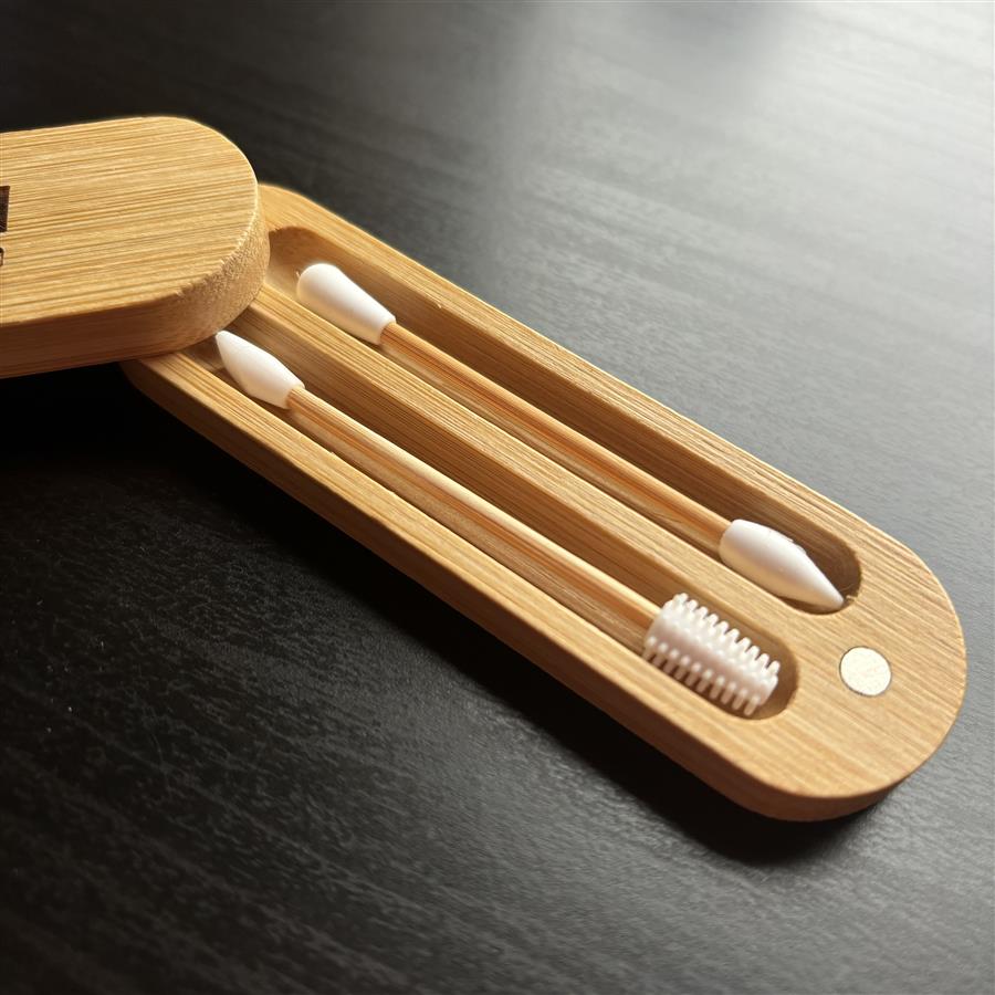 Reusable Cotton buds